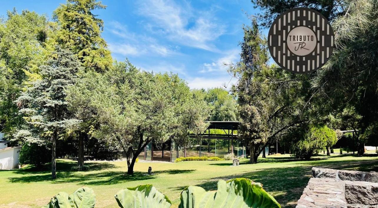 Hotel Boutique Unico Avandaro Valle de Bravo Exterior foto